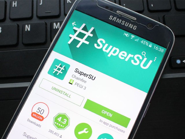 supersu